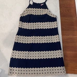 Lily Pulitzer dress